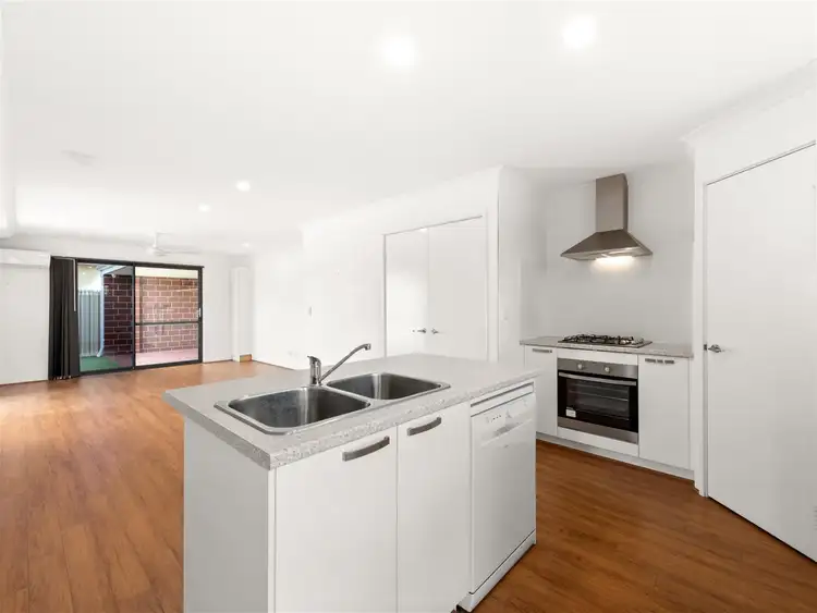 Third view of Homely house listing, 2/52 Gibson Street, Mandurah WA 6210