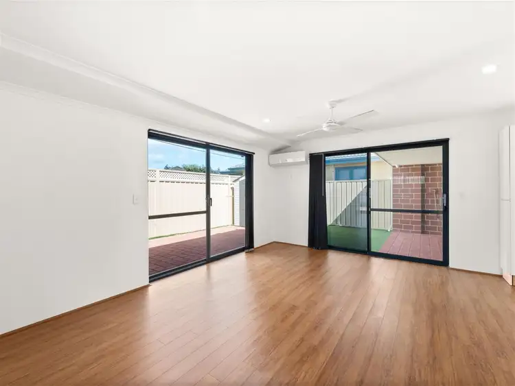 Fifth view of Homely house listing, 2/52 Gibson Street, Mandurah WA 6210