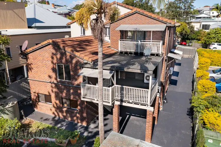 4 Prospect Terrace, Highgate Hill QLD 4101