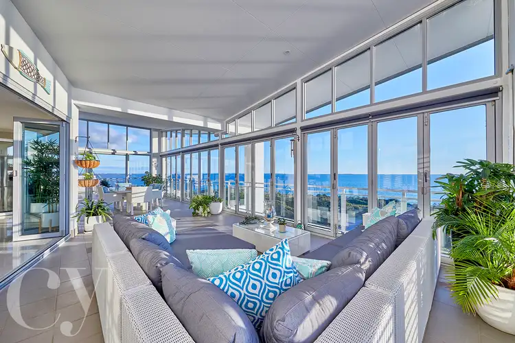 21/52 Rollinson Road, North Coogee WA 6163