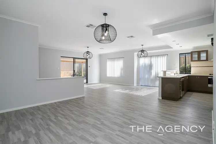 Sixth view of Homely house listing, 93 Ridgewood Boulevard, Ridgewood WA 6030