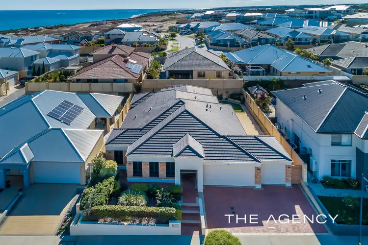 Second view of Homely house listing, 86 Roundhouse Parade, Jindalee WA 6036