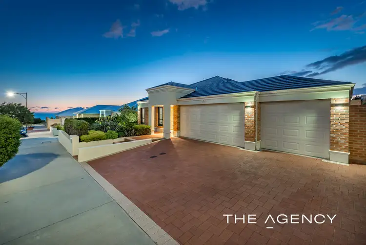 Fifth view of Homely house listing, 86 Roundhouse Parade, Jindalee WA 6036