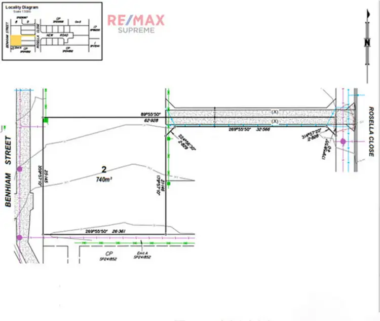 LOT 2, 342 Benhiam Street, Calamvale QLD 4116