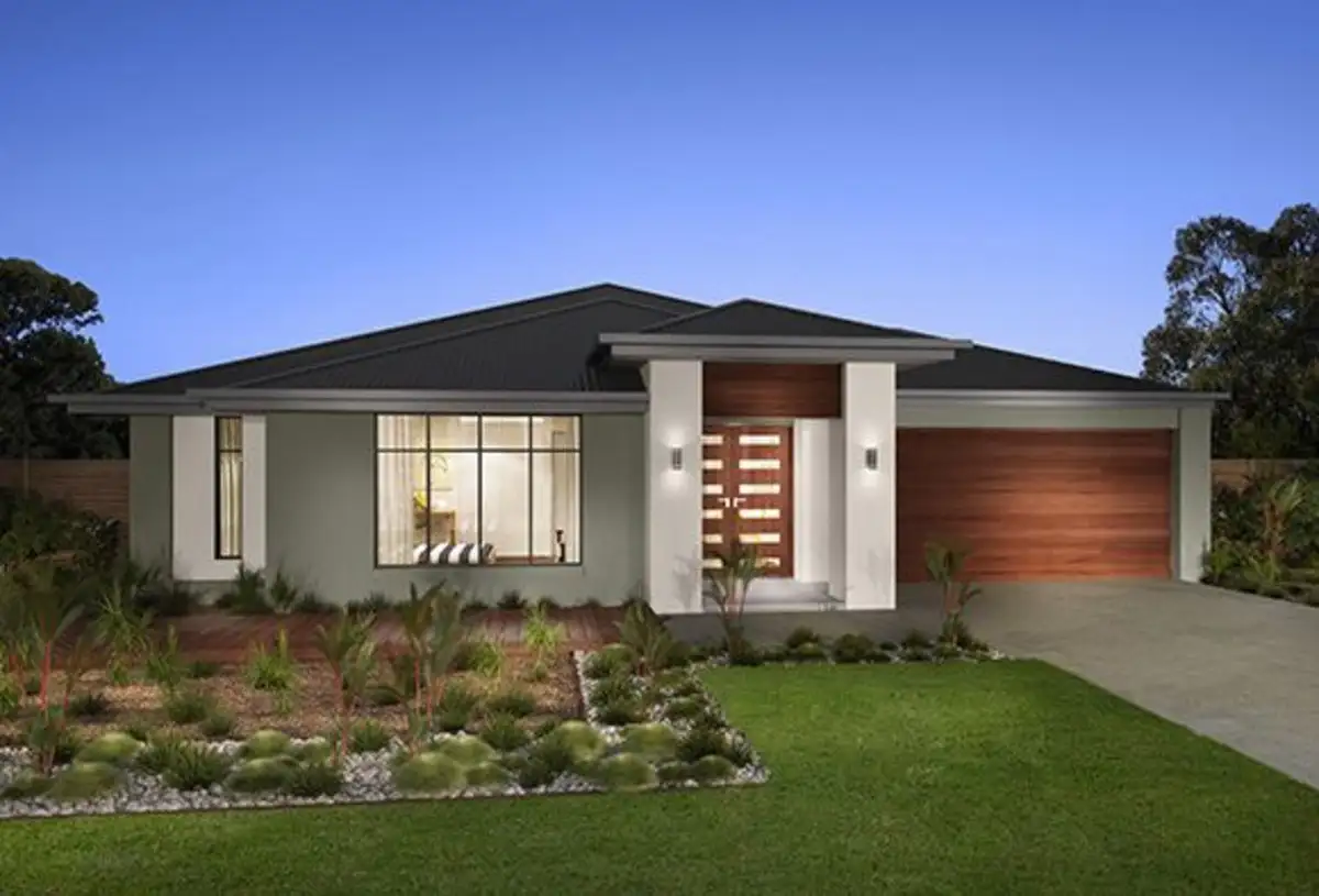 Main view of Homely land listing, LOT 10, 342 Phoenix Close, Calamvale QLD 4116