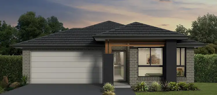 Second view of Homely land listing, LOT 10, 342 Phoenix Close, Calamvale QLD 4116