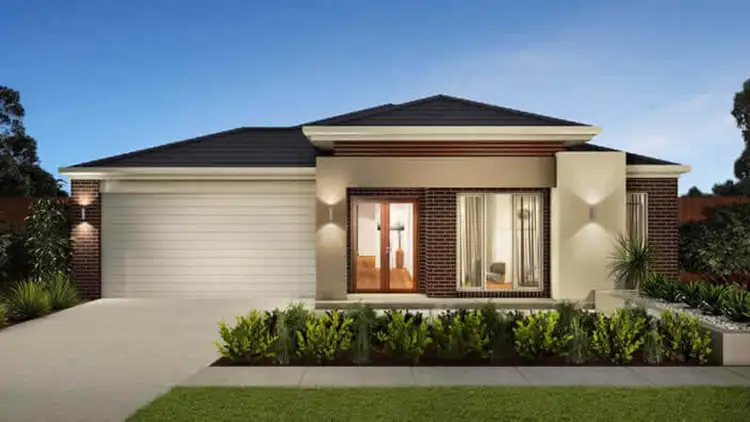 Third view of Homely land listing, LOT 10, 342 Phoenix Close, Calamvale QLD 4116
