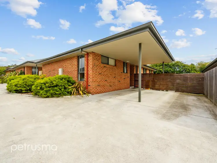 6/43-49 Humphrey Street, New Norfolk TAS 7140