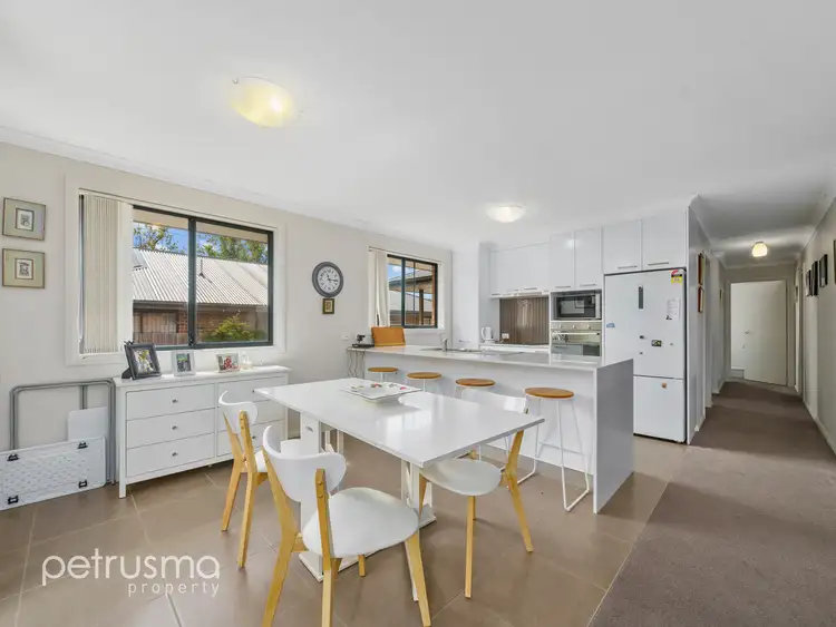 Fifth view of Homely house listing, 6/43-49 Humphrey Street, New Norfolk TAS 7140