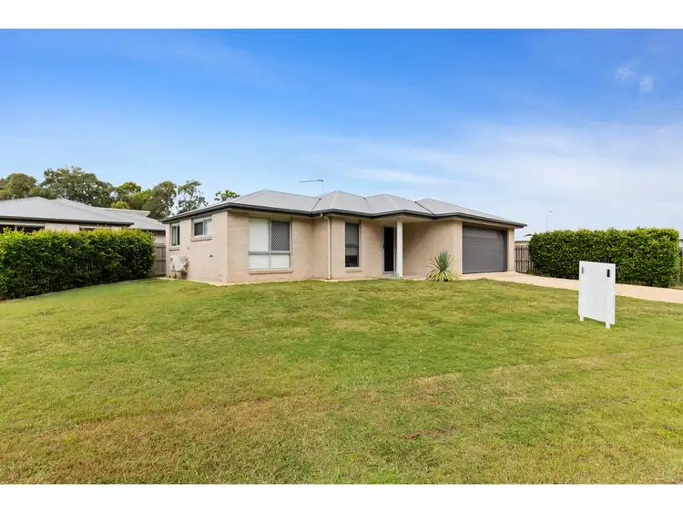Fourth view of Homely house listing, 1/2 Finch Avenue, Yeppoon QLD 4703