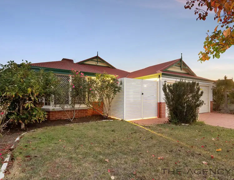 7 Whitchurch Road, Redcliffe WA 6104