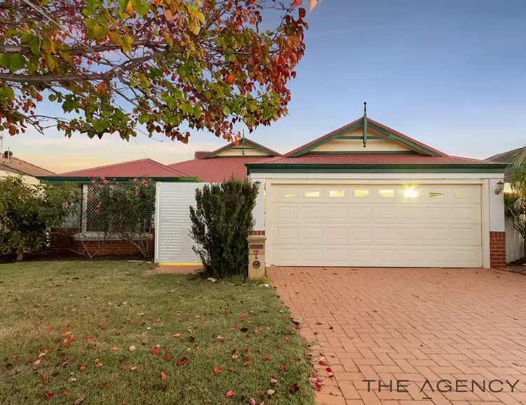 Second view of Homely house listing, 7 Whitchurch Road, Redcliffe WA 6104