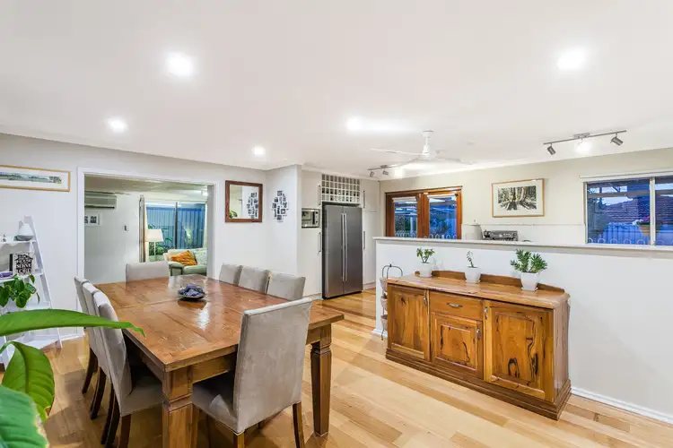Sixth view of Homely house listing, 32 Karri Way, Ferndale WA 6148