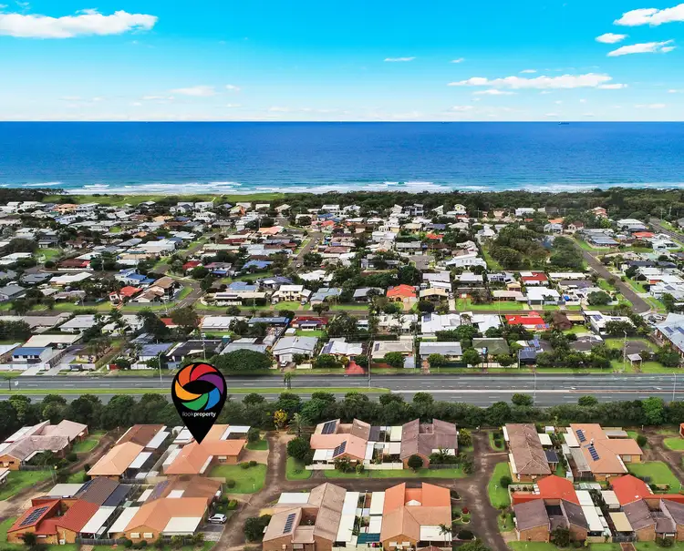 42/10 Melody Court, Warana QLD 4575