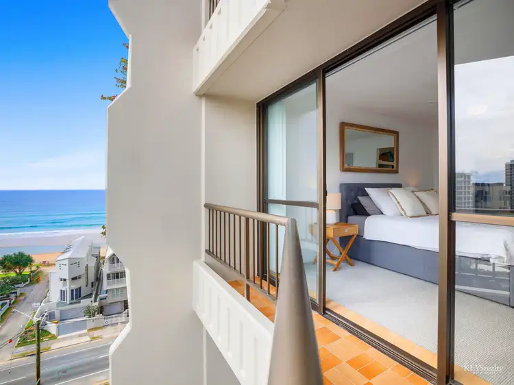 Main view of Homely apartment listing, 903/3544 Main Beach Parade, Main Beach QLD 4217