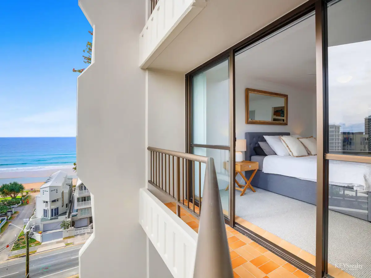 Main view of Homely apartment listing, 903/3544 Main Beach Parade, Main Beach QLD 4217