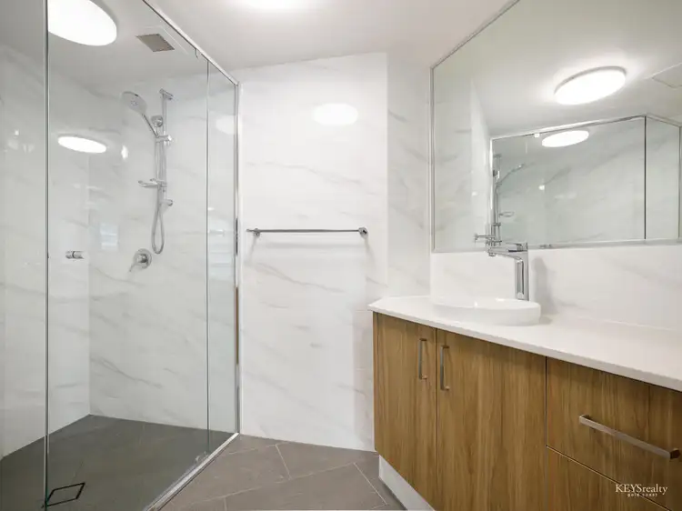 Fifth view of Homely apartment listing, 903/3544 Main Beach Parade, Main Beach QLD 4217