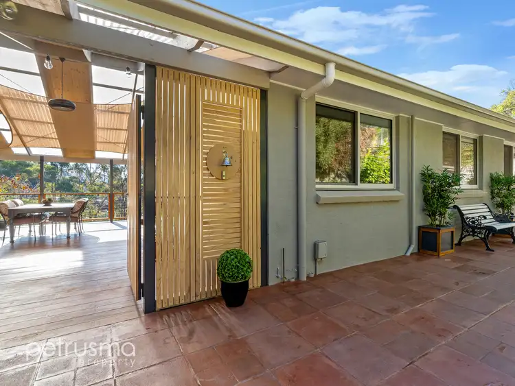 Fourth view of Homely house listing, 102 Waterworks Road, Dynnyrne TAS 7005