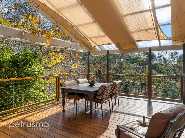 Fifth view of Homely house listing, 102 Waterworks Road, Dynnyrne TAS 7005