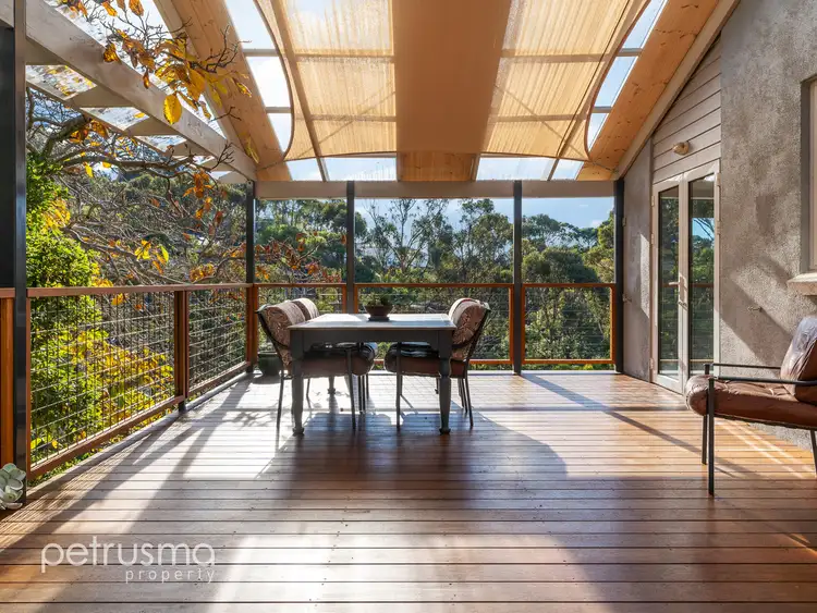 Sixth view of Homely house listing, 102 Waterworks Road, Dynnyrne TAS 7005