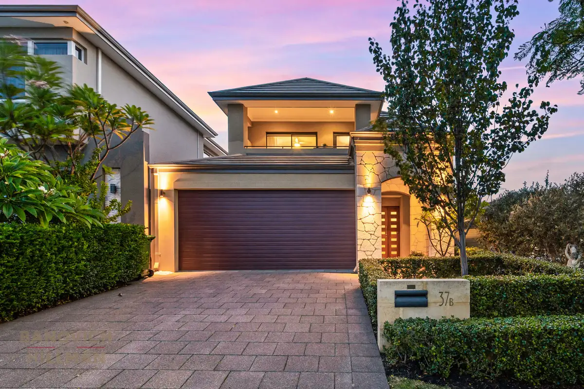 Main view of Homely house listing, 37B Blaven Way, Ardross WA 6153