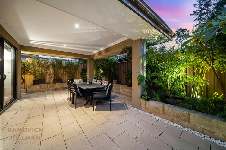 Second view of Homely house listing, 37B Blaven Way, Ardross WA 6153