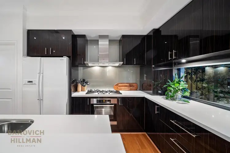 Fourth view of Homely house listing, 37B Blaven Way, Ardross WA 6153