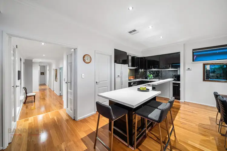 Fifth view of Homely house listing, 37B Blaven Way, Ardross WA 6153