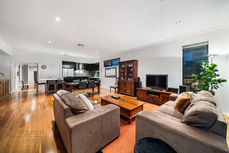 Sixth view of Homely house listing, 37B Blaven Way, Ardross WA 6153