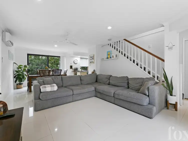 Second view of Homely townhouse listing, 3/127 Eugaree Street, Southport QLD 4215