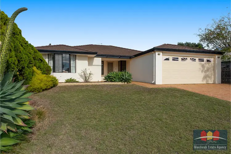 Second view of Homely house listing, 23 Paradise Circuit, Halls Head WA 6210