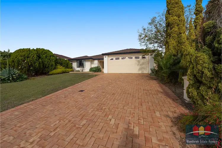 Third view of Homely house listing, 23 Paradise Circuit, Halls Head WA 6210