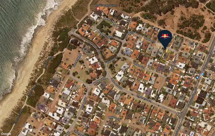 Fourth view of Homely house listing, 23 Paradise Circuit, Halls Head WA 6210