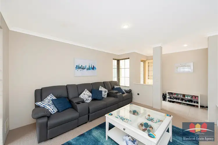 Fifth view of Homely house listing, 23 Paradise Circuit, Halls Head WA 6210