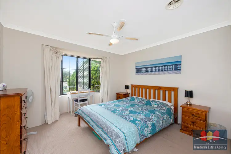 Seventh view of Homely house listing, 23 Paradise Circuit, Halls Head WA 6210
