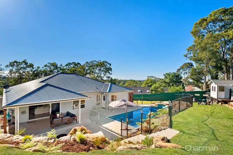 Sixth view of Homely house listing, 74 Buena Vista Road, Winmalee NSW 2777
