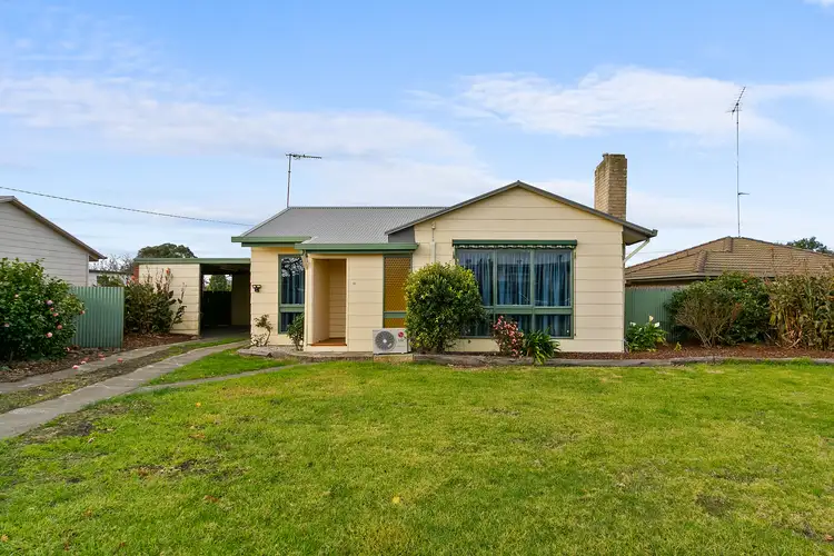 Second view of Homely house listing, 18 Stockdale Road, Traralgon VIC 3844