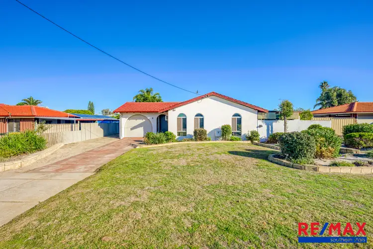 8 Elkhorn Street, East Cannington WA 6107