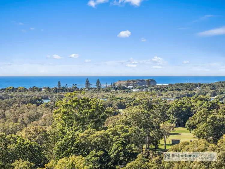 1701/22 Kirkwood Road, Tweed Heads South NSW 2486