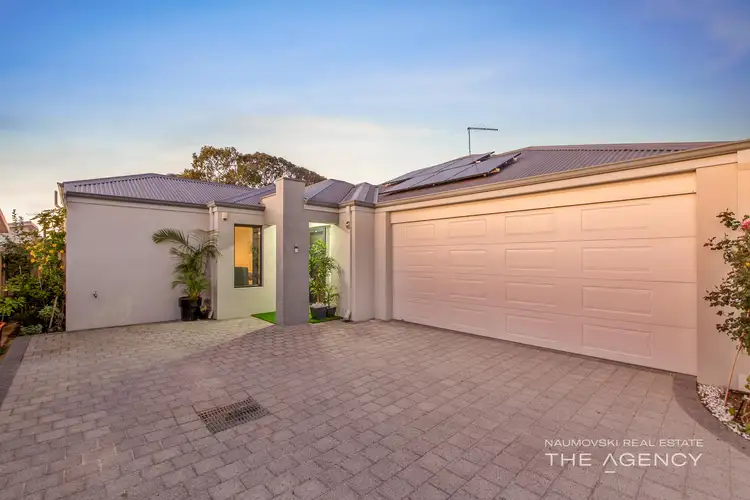 11C Olebury Street, Nollamara WA 6061