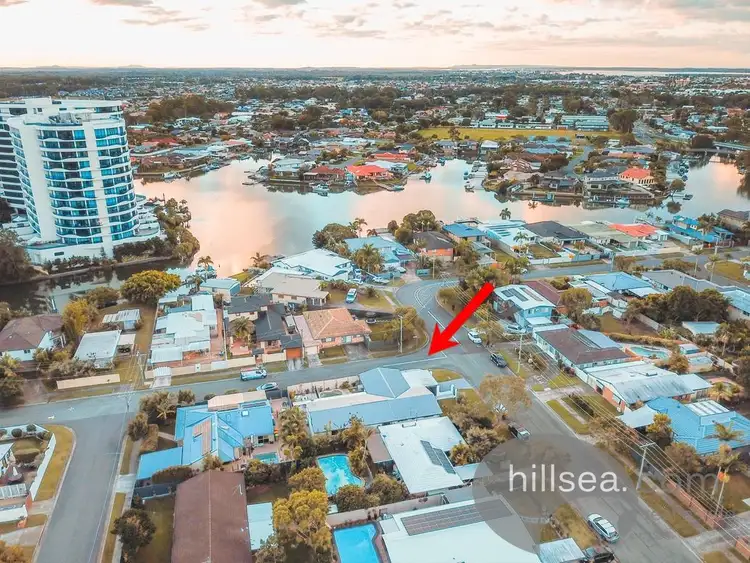 Main view of Homely house listing, 26 Clifton Street, Biggera Waters QLD 4216