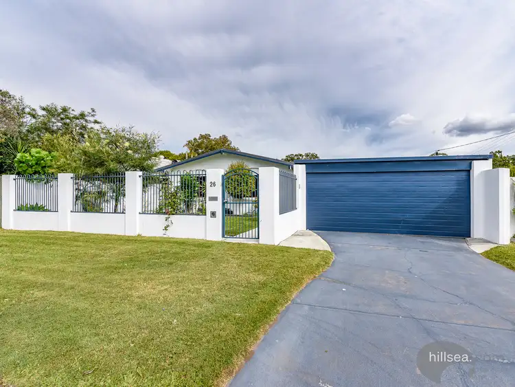 Third view of Homely house listing, 26 Clifton Street, Biggera Waters QLD 4216