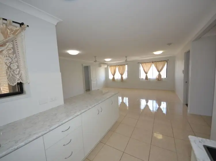 Second view of Homely house listing, 5 Morrell Street, Gracemere QLD 4702