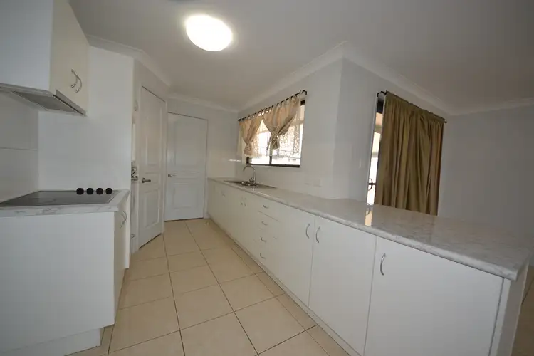 Third view of Homely house listing, 5 Morrell Street, Gracemere QLD 4702