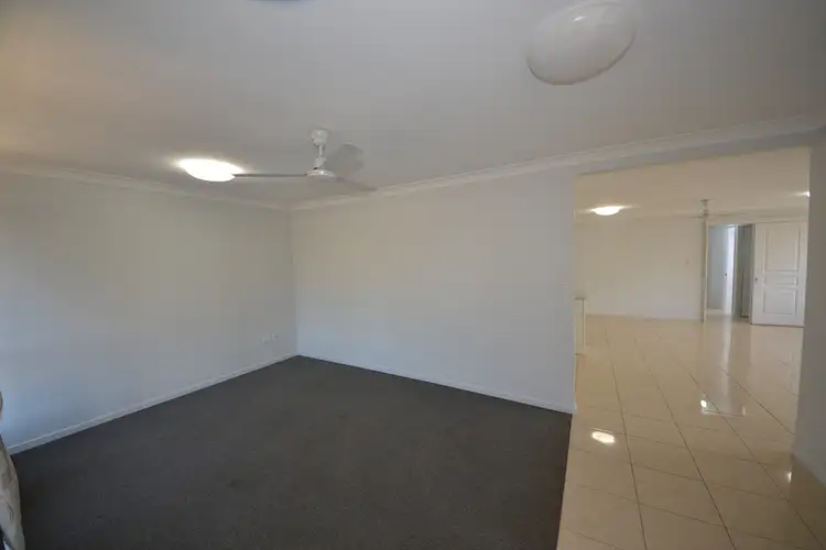 Fourth view of Homely house listing, 5 Morrell Street, Gracemere QLD 4702