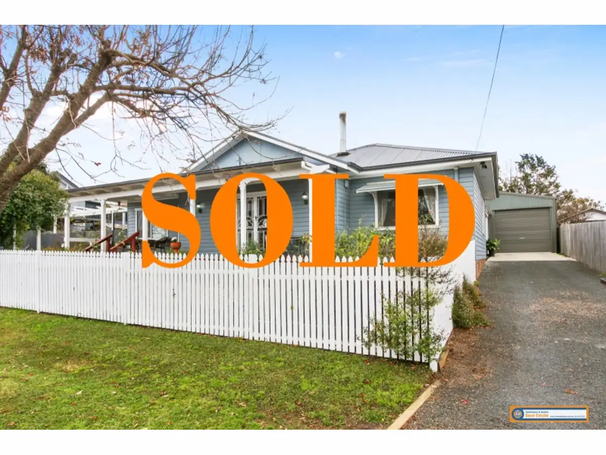 Main view of Homely house listing, 61 Newton Street, Armidale NSW 2350