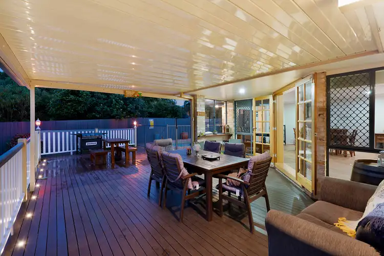 Fifth view of Homely house listing, 4 Forest Hills Court, Parkwood QLD 4214