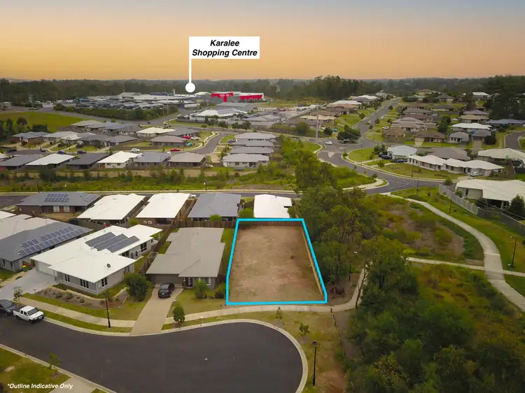 18 Kambu Close, Karalee QLD 4306