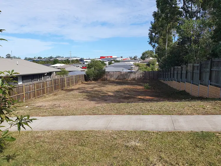 Third view of Homely land listing, 18 Kambu Close, Karalee QLD 4306