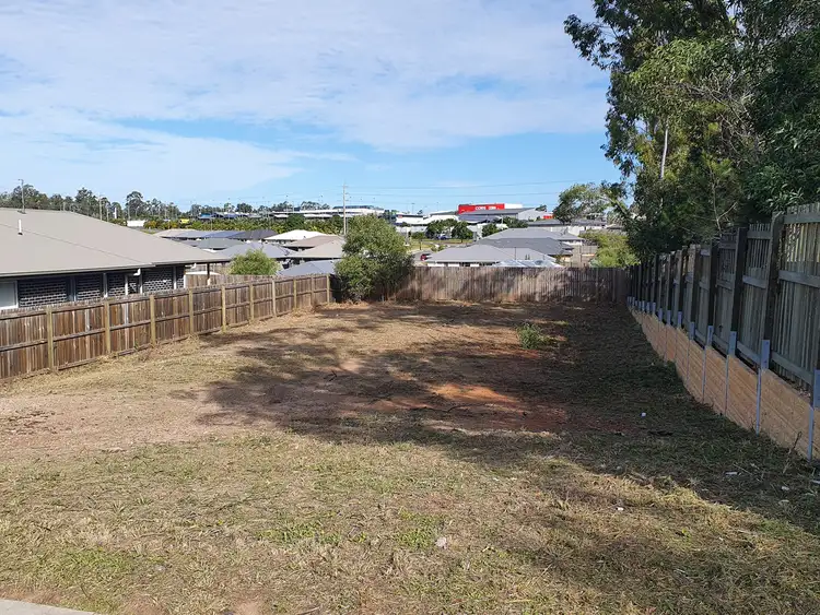 Fourth view of Homely land listing, 18 Kambu Close, Karalee QLD 4306